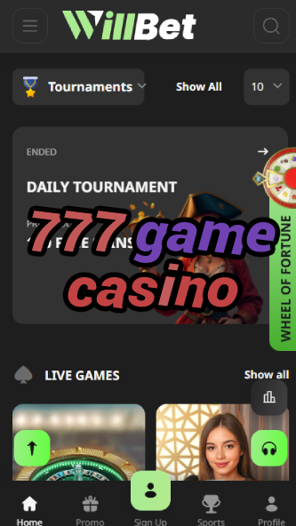 777 Game Casino - Classic Casino Games-www302.ydblkf.net