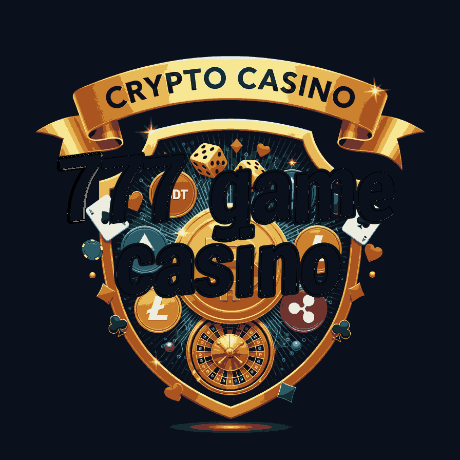 777 Game Casino - Classic Casino Games
